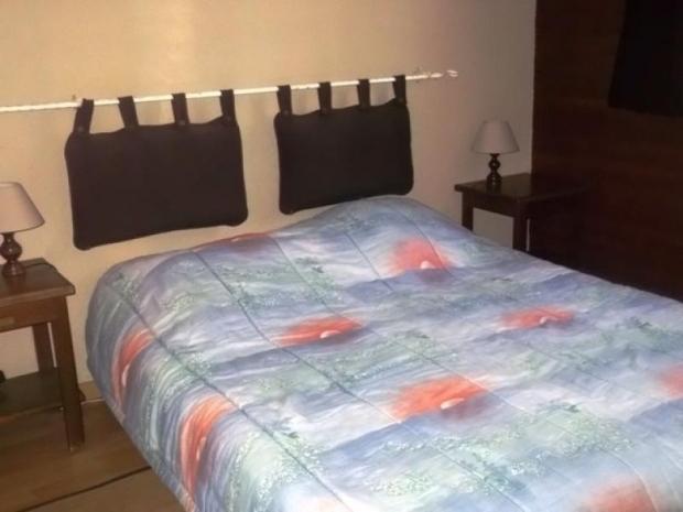 Appartement Les Piniers - Orcières Merlette 1850