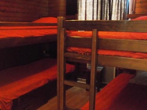 Appartement Les Piniers - Orcières Merlette 1850