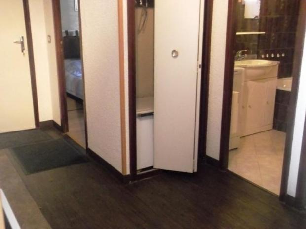 Appartement Les Piniers - Orcières Merlette 1850