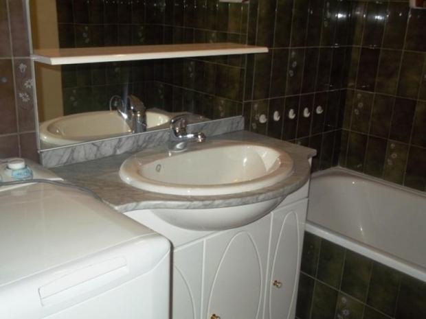 Appartement Les Piniers - Orcières Merlette 1850