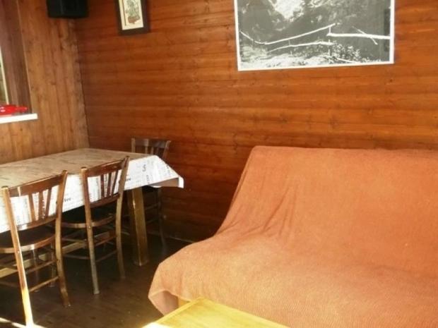 Appartement Les Piniers - Orcières Merlette 1850