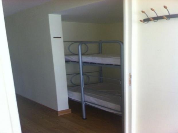 la loubatiere - Montgenèvre