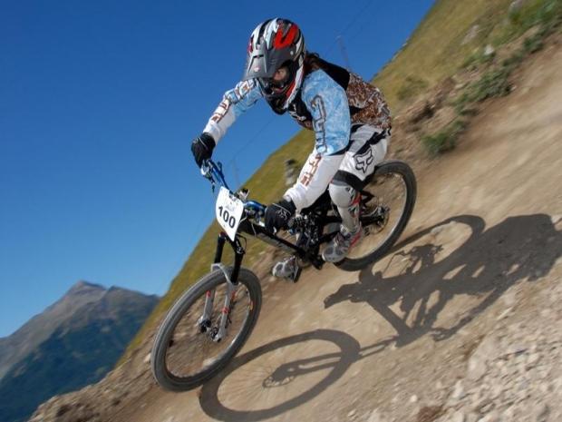 Appartement Le Rond Point des Pistes I - Orcières Merlette 1850