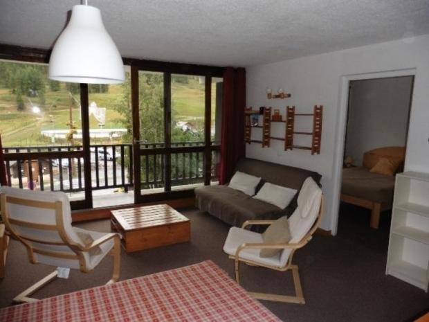 le praya - Montgenèvre