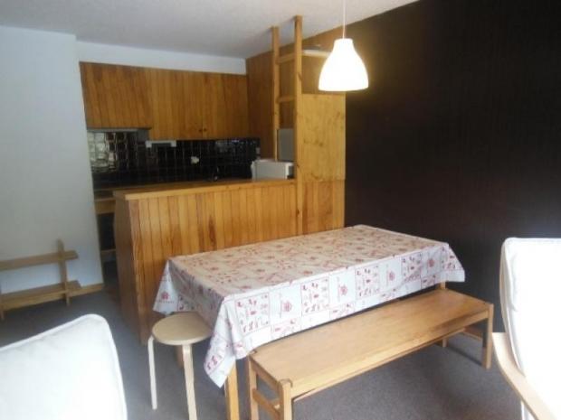 le praya - Montgenèvre