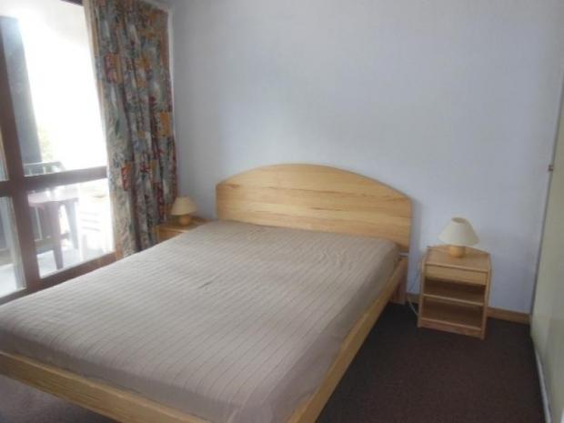 le praya - Montgenèvre