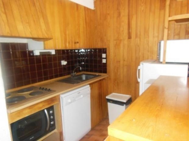 le praya - Montgenèvre