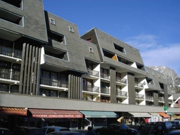 le praya - Montgenèvre