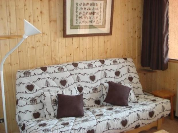 la ferme d'augustin - Montgenèvre