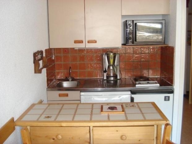 la ferme d'augustin - Montgenèvre