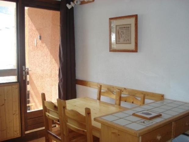 la ferme d'augustin - Montgenèvre