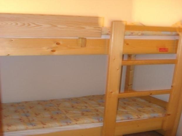 la ferme d'augustin - Montgenèvre