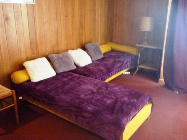 Appartement Etoile des Neiges - Orcières Merlette 1850