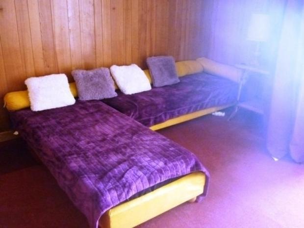 Appartement Etoile des Neiges - Orcières Merlette 1850