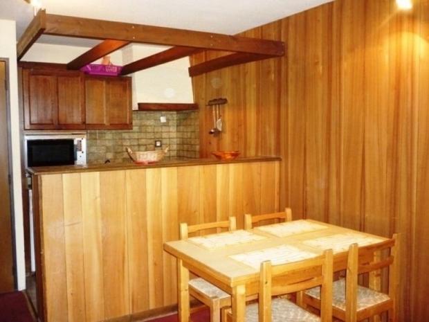 Appartement Etoile des Neiges - Orcières Merlette 1850