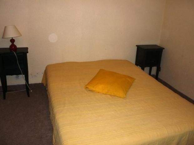 Appartement Etoile des Neiges - Orcières Merlette 1850