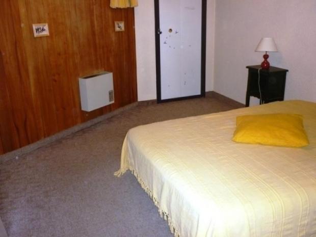 Appartement Etoile des Neiges - Orcières Merlette 1850