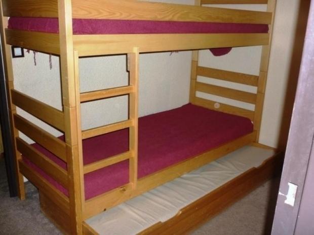 Appartement Etoile des Neiges - Orcières Merlette 1850