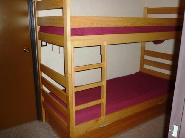 Appartement Etoile des Neiges - Orcières Merlette 1850