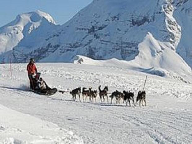 Appartement Le Rond Point des Pistes I - Orcières Merlette 1850
