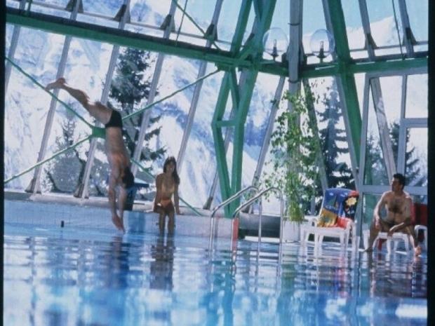 Appartement Le Rond Point des Pistes I - Orcières Merlette 1850