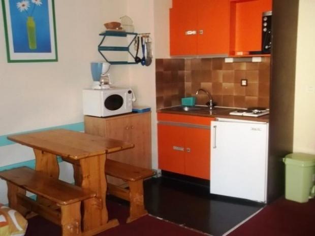 Appartement Le Rond Point des Pistes I - Orcières Merlette 1850