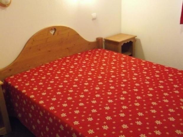 Appartement Les Balcons du Soleil - Orcières Merlette 1850