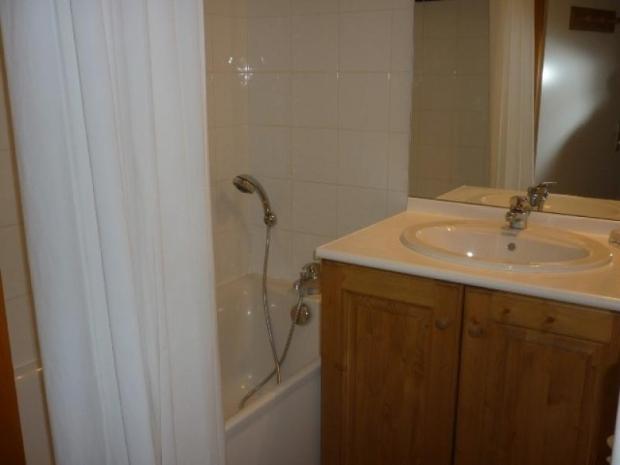 Appartement Les Balcons du Soleil - Orcières Merlette 1850