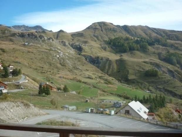 Appartement Les Balcons du Soleil - Orcières Merlette 1850