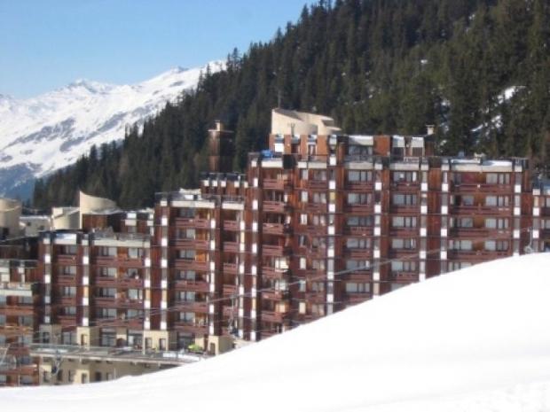 RESIDENCE 3000 - Plagne Bellecôte