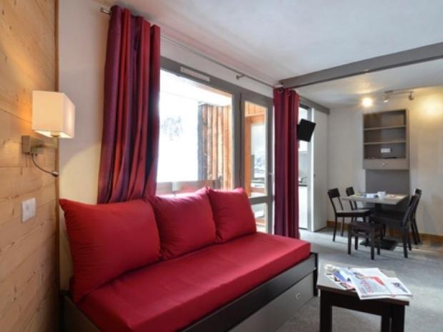 RESIDENCE 3000 - Plagne Bellecôte