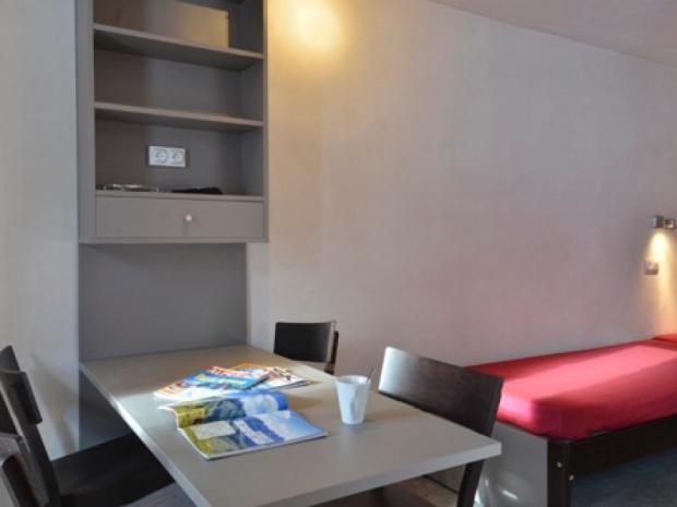 RESIDENCE 3000 - Plagne Bellecôte