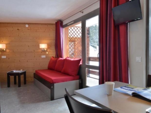 RESIDENCE 3000 - Plagne Bellecôte