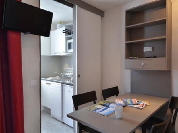 RESIDENCE 3000 - Plagne Bellecôte