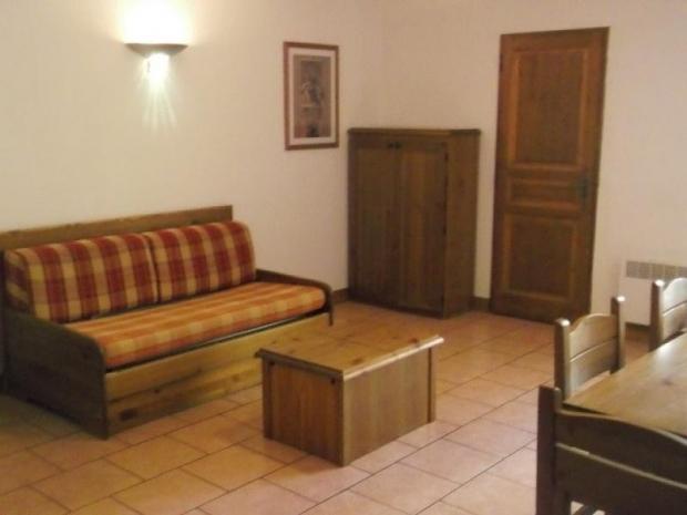 Appartement Chalet D'orcières - Orcières Merlette 1850