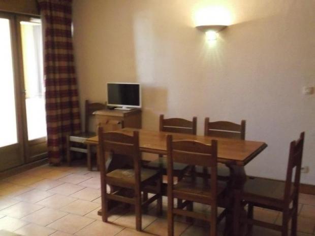 Appartement Chalet D'orcières - Orcières Merlette 1850