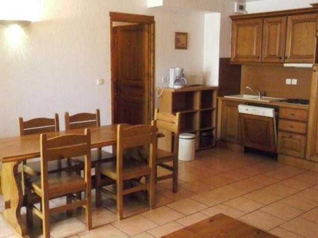 Appartement Chalet D'orcières - Orcières Merlette 1850