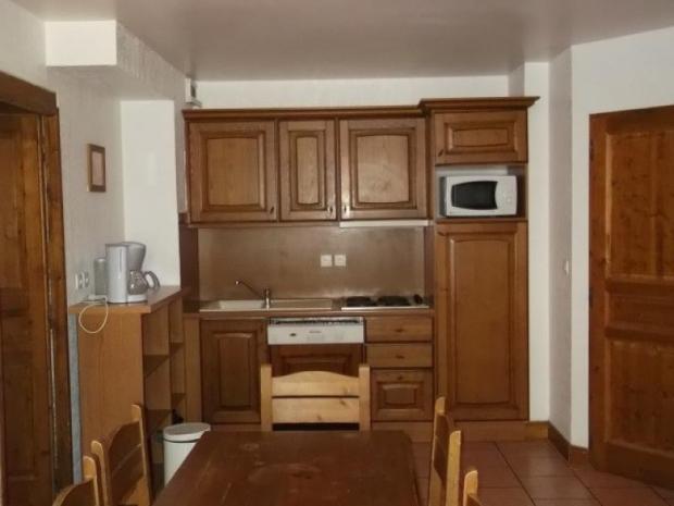 Appartement Chalet D'orcières - Orcières Merlette 1850