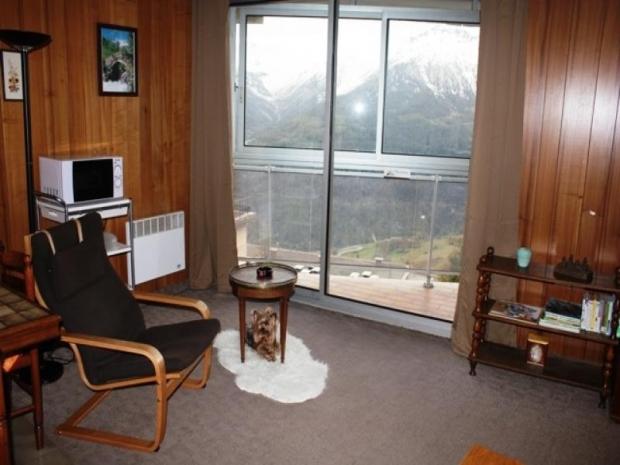 Appartement L'Etoile des Neiges - Orcières Merlette 1850