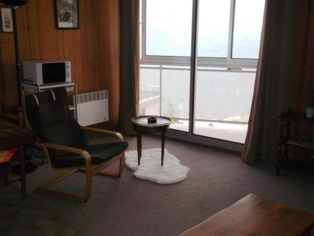 Appartement L'Etoile des Neiges - Orcières Merlette 1850