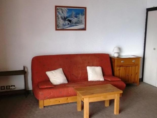 Appartement L'Etoile des Neiges - Orcières Merlette 1850