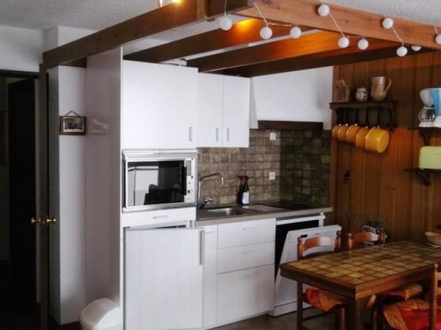 Appartement L'Etoile des Neiges - Orcières Merlette 1850