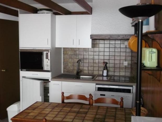 Appartement L'Etoile des Neiges - Orcières Merlette 1850