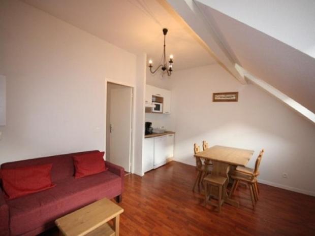 VIGNEC VILLAGE II - Saint Lary Soulan