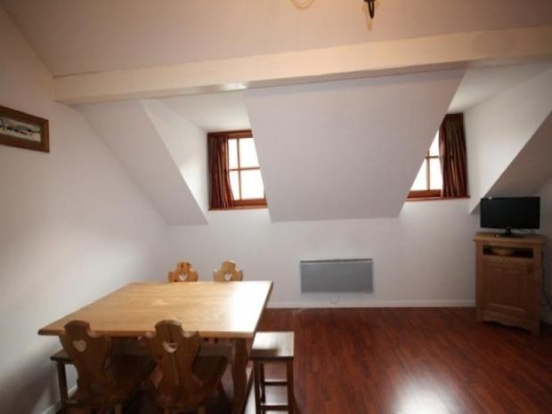 VIGNEC VILLAGE II - Saint Lary Soulan