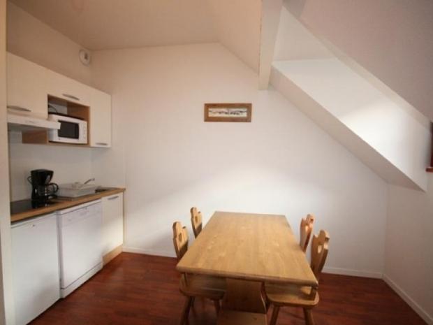 VIGNEC VILLAGE II - Saint Lary Soulan