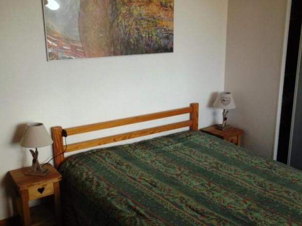 Appartement Rond Point Des Pistes II - Orcières Merlette 1850