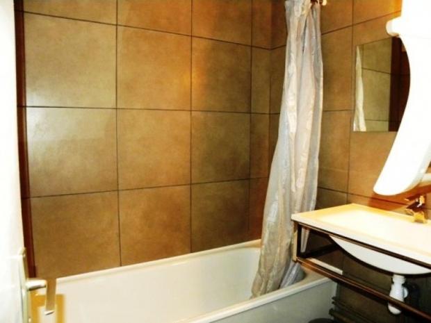 Appartement Le Rond Point des Pistes I - Orcières Merlette 1850