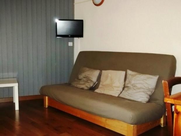 Appartement Le Rond Point des Pistes I - Orcières Merlette 1850