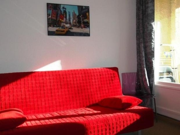 Appartement Le Rond Point des Pistes I - Orcières Merlette 1850